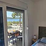 Prvi Red Do Mora Appartement Zablaće