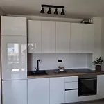 Prvi Red Do Mora Appartement