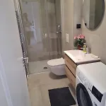 Prvi Red Do Mora Appartement Zablaće