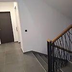 Prvi Red Do Mora Appartement Zablaće