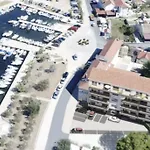 Prvi Red Do Mora Appartement