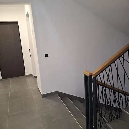 Prvi Red Do Mora Apartmán Zablaće