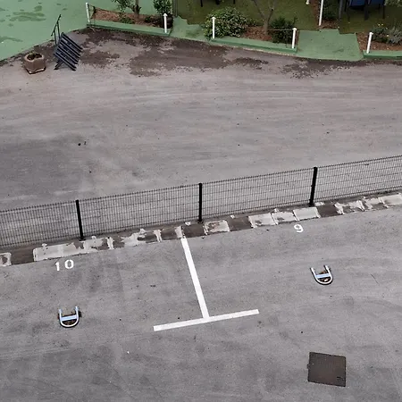 Apartamento Prvi Red Do Mora Zablaće