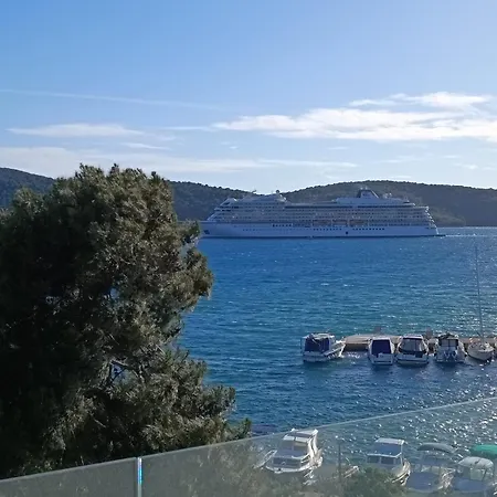 Apartamento Prvi Red Do Mora Zablaće