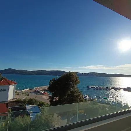 Apartmán Prvi Red Do Mora Zablaće