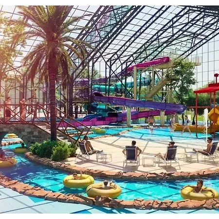 Prvi Red Do Mora Apartamento