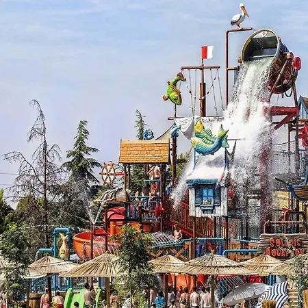 Prvi Red Do Mora * Zablaće