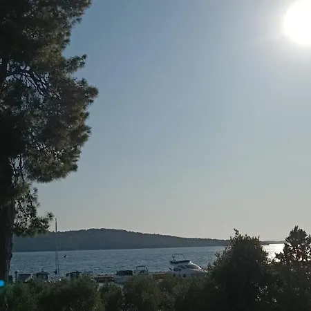 Apartamento Prvi Red Do Mora