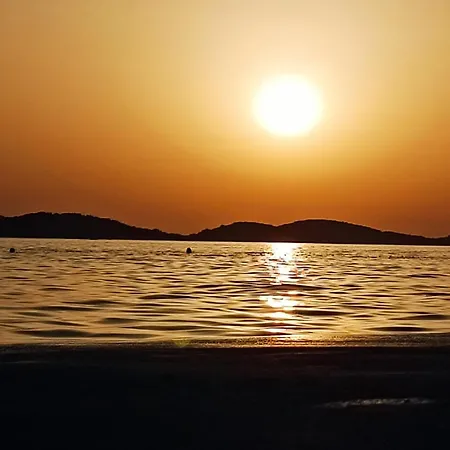 Prvi Red Do Mora Zablaće