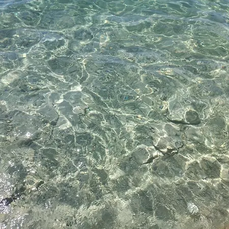 Prvi Red Do Mora Apartamento