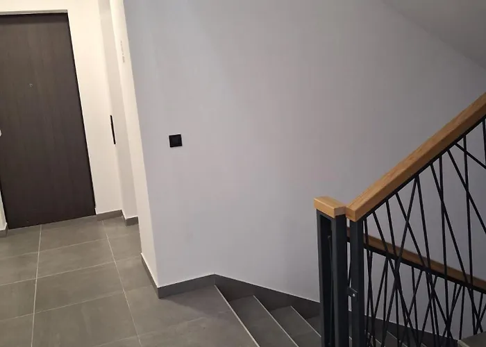 Prvi Red Do Mora Apartmán Zablaće