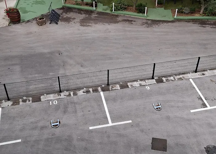 Appartement Prvi Red Do Mora Zablaće