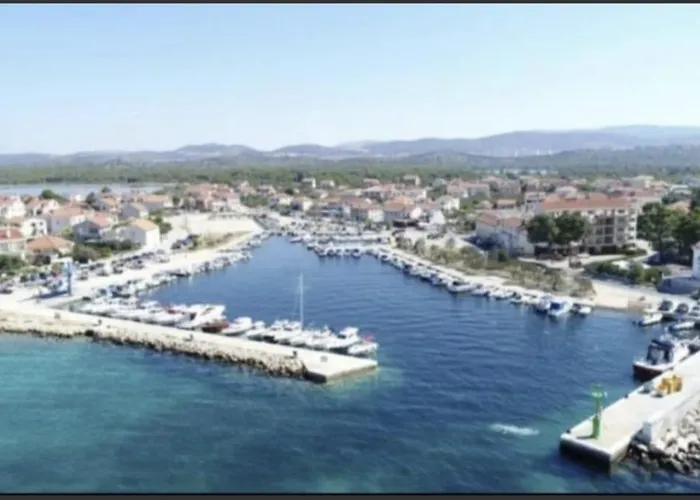 Apartamento Prvi Red Do Mora Zablaće