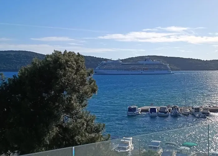 Apartmán Prvi Red Do Mora Zablaće