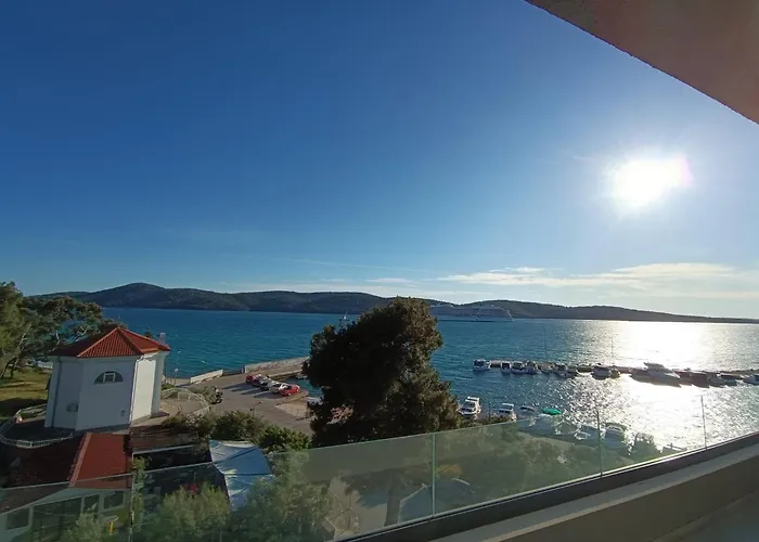 Apartmán Prvi Red Do Mora Zablaće