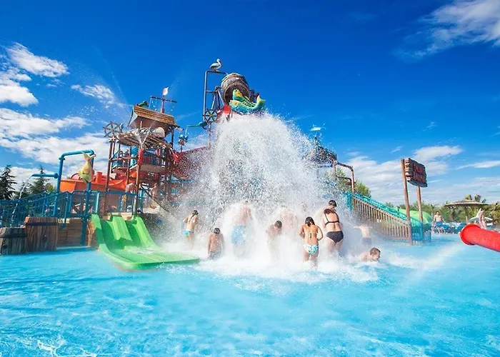 Prvi Red Do Mora * Zablaće