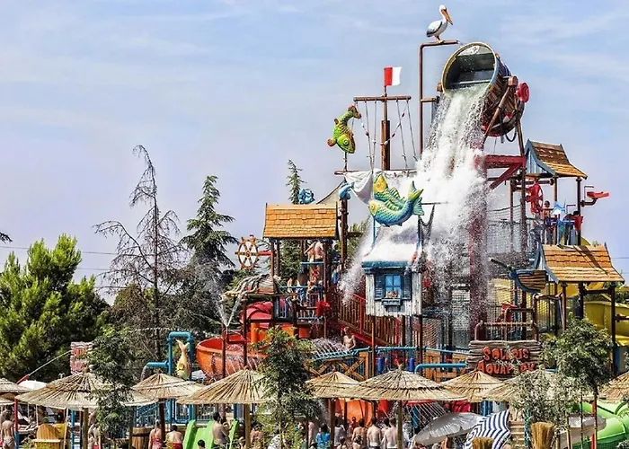 Prvi Red Do Mora * Zablaće