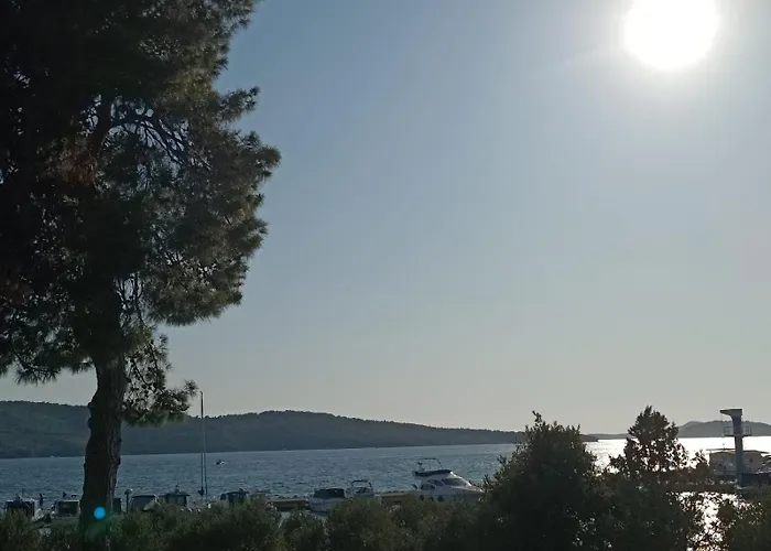 Apartmán Prvi Red Do Mora