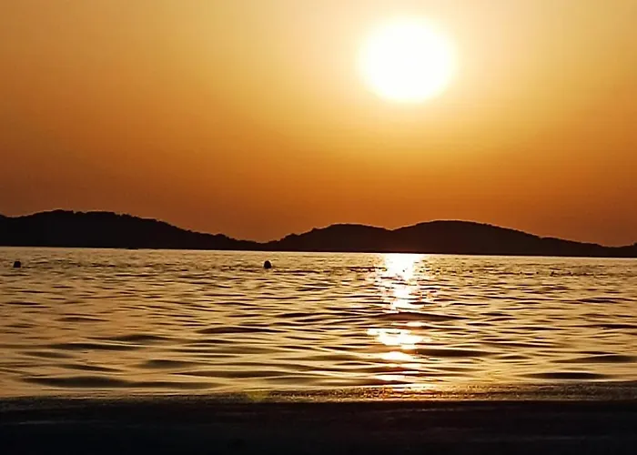 Prvi Red Do Mora Zablaće