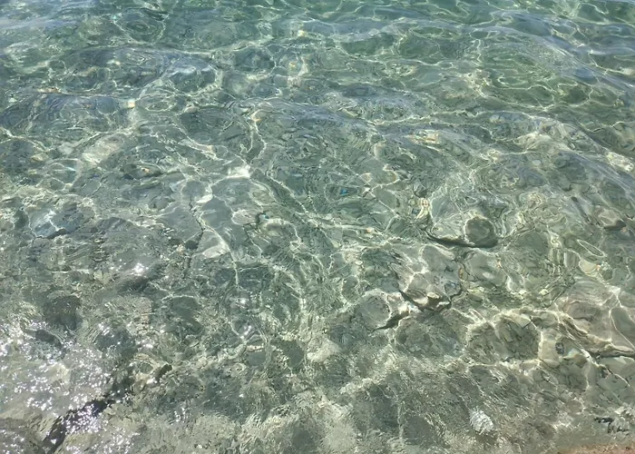 Prvi Red Do Mora Apartamento